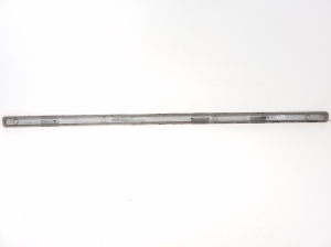 Porsche Cayenne (2010–2017) Katuseliist 7P5861465 - 3