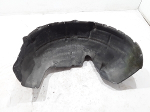   Kotflügel hinten 