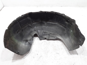   Kotflügel hinten 
