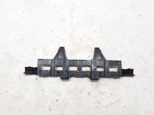 Rear bumper inner frame - A2538852101