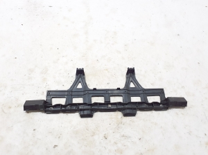 Mercedes Benz GLC-Class 253 (2015–2019) Rear bumper inner frame A2538852101 - 2