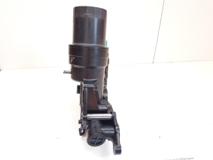  Tepalo filtro korpusas 