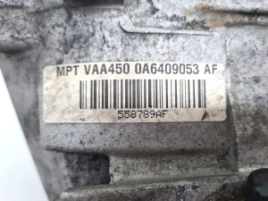  Paskirstymo dėžė ir jos detalės 