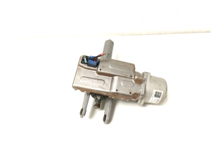  Elektrinis vairo stiprintuvo siurblys 