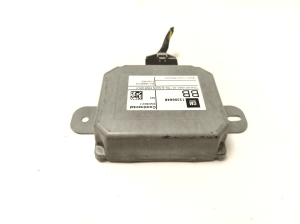  GPS valdymo blokas 