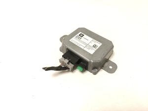  GPS valdymo blokas 