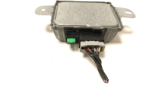  GPS valdymo blokas 