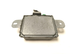  GPS valdymo blokas 