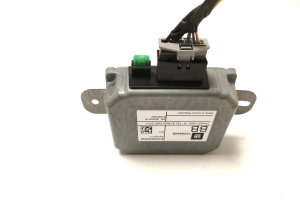  GPS valdymo blokas 