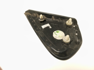  Apdaila prie veidrodėlio trikampis 