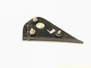  Apdaila prie veidrodėlio trikampis 