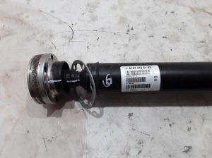 Mercedes Benz GLE-Class 167 (2019–2026) Kardanwelle A1674105103 - 2