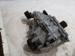 Mercedes Benz GLE-Class 167 (2019–2026) Front differential A1672806400 - 2