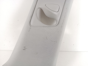 Tesla Model 3 3 (2016–2024) B-Säulen-Innenverkleidung 108625501J - 4
