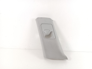   Keskpiilari siseviimistlus  - 108624501J 