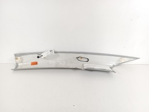 Tesla Model 3 3 (2016–2024) Tagumise toe sisekujundus 108626501J - 2