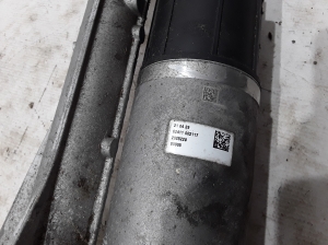 Mercedes Benz GLE-Class 167 (2019–2026) Steering rack A1674603001 - 3