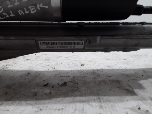 Mercedes Benz GLE-Class 167 (2019–2026) Steering rack A1674603001 - 4