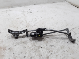 Mercedes Benz GLE-Class 167 (2019–2026) Windshield wiper mechanism A1678200903 - 2