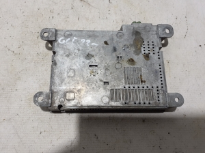 Mercedes Benz GLE-Class 167 (2019–2026) Control unit A1679000221 - 2