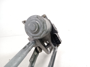 Tesla Model 3 3 (2016–2024) Windshield wiper mechanism 107672599F - 3