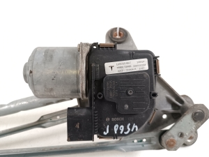 Tesla Model 3 3 (2016–2024) Windshield wiper mechanism 107672599F - 4