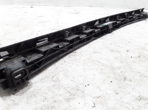 Mercedes Benz GLE-Class 167 (2019–2026) Front bumper inner frame A1678808000 - 2