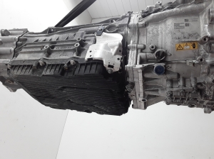 Mercedes Benz GLE-Class 167 (2019–2026) Getriebe D725037 - 4