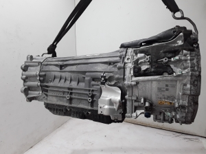 Mercedes Benz GLE-Class 167 (2019–2026) Getriebe D725037 - 5