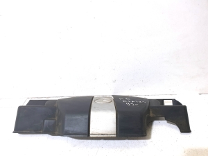  Variklio apdaila 