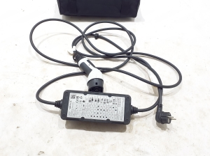 Mercedes Benz GLE-Class 167 (2019–2026) Ladekabel 35136927 - 2