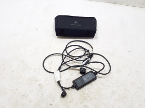 Mercedes Benz GLE-Class 167 (2019–2026) Ladekabel 35136927 - 3