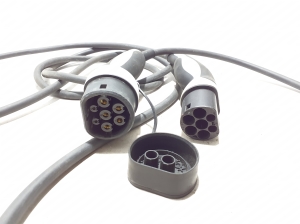 Mercedes Benz GLE-Class 167 (2019–2026) Ladekabel A0005833301 - 2