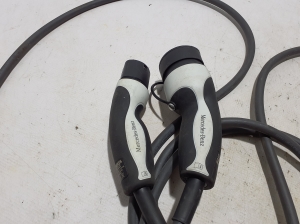Mercedes Benz GLE-Class 167 (2019–2026) Ladekabel A0005833301 - 3