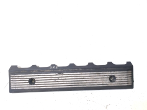  Variklio apdaila 