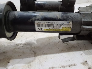 Mercedes Benz GLE-Class 167 (2019–2026) Front shock absorber A1673203604 - 4