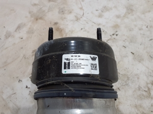 Mercedes Benz GLE-Class 167 (2019–2026) Front shock absorber A1673203604 - 5