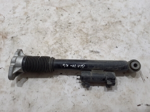Mercedes Benz GLE-Class 167 (2019–2026) Rear shock absorber A1673208900 - 2