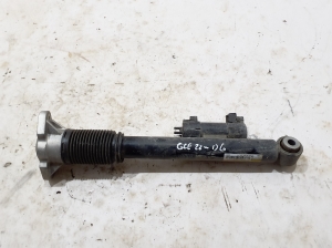   Stoßdämpfer hinten 