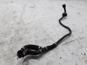   Radiator hose  - A1675063500 