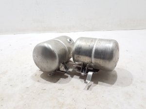 Mercedes Benz GLE-Class 167 (2019–2026) Other reservoir A1673206404 - 4
