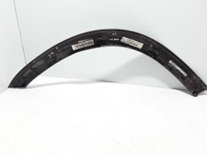 Mercedes Benz GLE-Class 167 (2019–2026) Front fender trim (flare) A1678809804 - 4