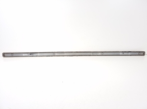 Porsche Cayenne (2010–2017) Katuseliist 7P5861465 - 2