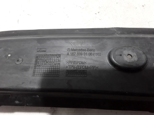 Mercedes Benz GLE-Class 167 (2019–2026) Sonstiger Schutz A1678890100 - 2