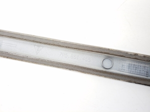 Porsche Cayenne (2010–2017) Dachleiste 7P5861465 - 2