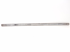 Porsche Cayenne (2010–2017) Dachleiste 7P5861465 - 3