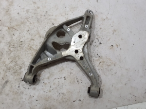 Mercedes Benz GLE-Class 167 (2019–2026) Rear control arm A1673520100 - 4