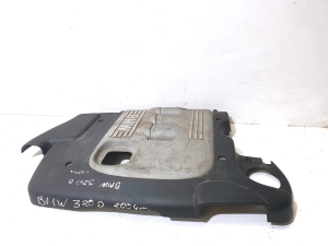 BMW 3 SERIES E90 (2004–2013) Cache moteur 11147787330 - 3
