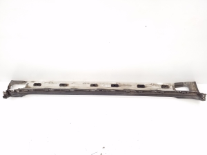 Porsche Cayenne (2010–2017) Schwellerverkleidung außen 7P5854887 - 5