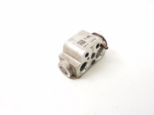Porsche Cayenne (2010–2017) Muu klapp 7P0820679A - 3